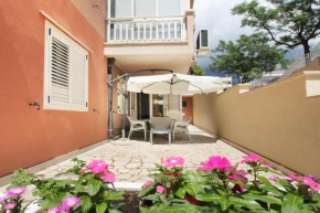 Отель Apartment Danica  Макарска 